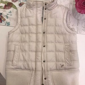 American Eagle Vest